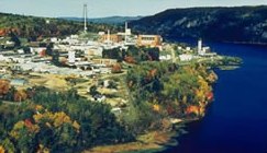 Chalk River Laboratory (AECL)